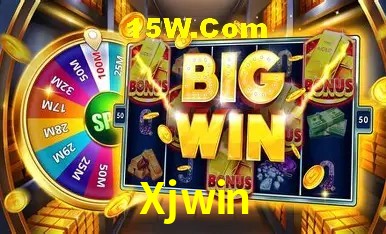 Jackpot Winner